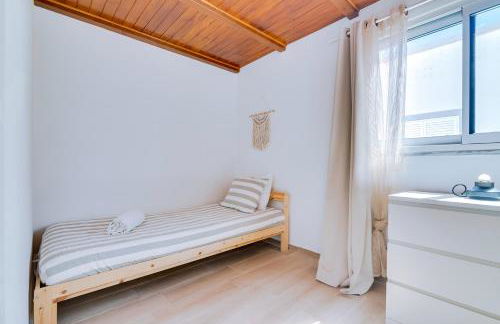 Casa Ramiro II Escapadinha na Ilha da Culatra - Foto 23