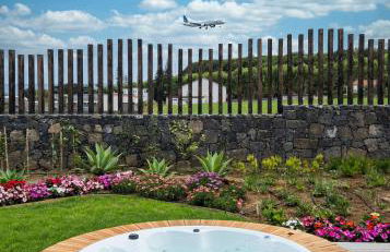 Mónaco Suites & Garden - Photo 23