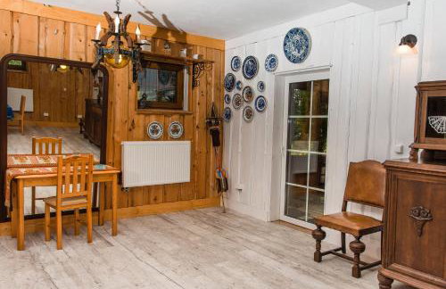 Leśna Zagroda - Foto 22