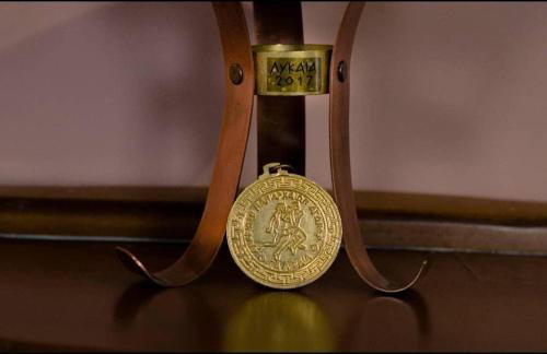 Villa Agno - Βίλα Αγνώ - Foto 79