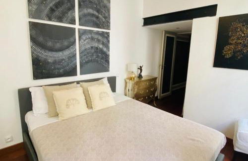 1 Bed Apartment Sleeps 4 Mezzanine -WiFi -Tv - Foto 2