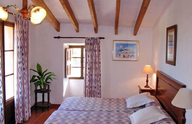 Finca Sa Cova Vella - Photo 5