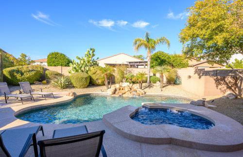 Casa Stetson home - Foto 46