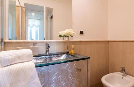 Villa Callari 6 2 in San Felice Circeo - Foto 54