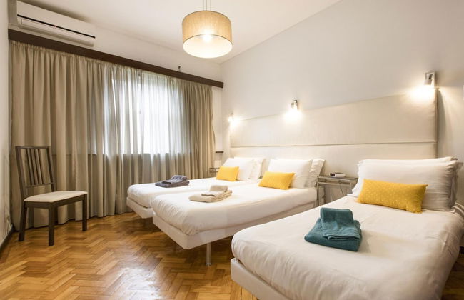 Lvpremier Clerigos RE2 Space Lift AC Balcony - Foto 10