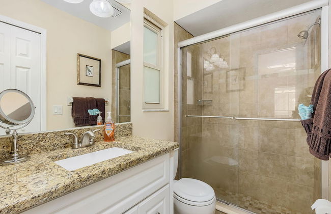 Villa Alecia - Foto 11