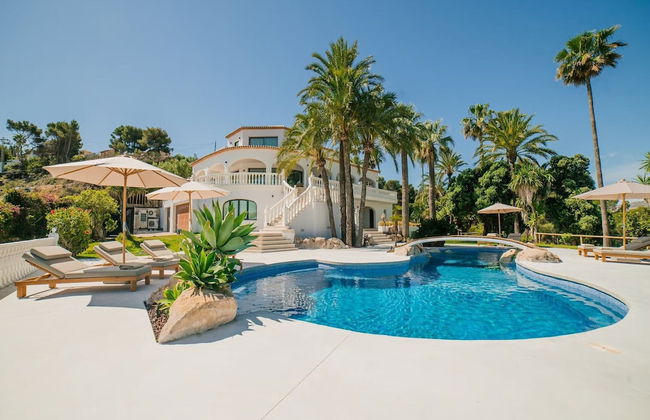 Superb Villa With Private Lagoon Pool - Foto 1