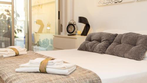 Cullera Beach Apartment Cap Blanc - Foto 4