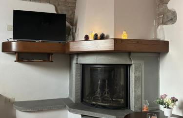 Casa vista lago la Rosella - Foto 11