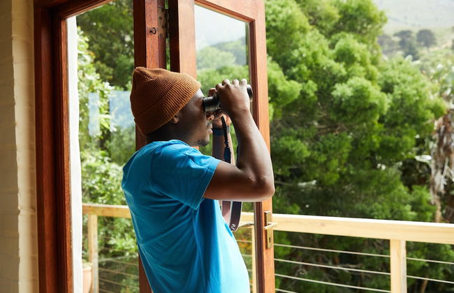 Lodge Loft Eco Luxe in the Heart of Nature for 2 People by the Lake 7 - Photo 17