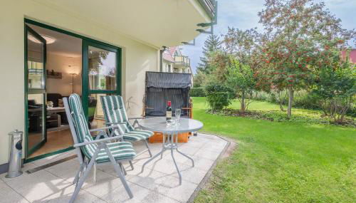 Ostseetrio Haus 2 - 08 - Foto 3