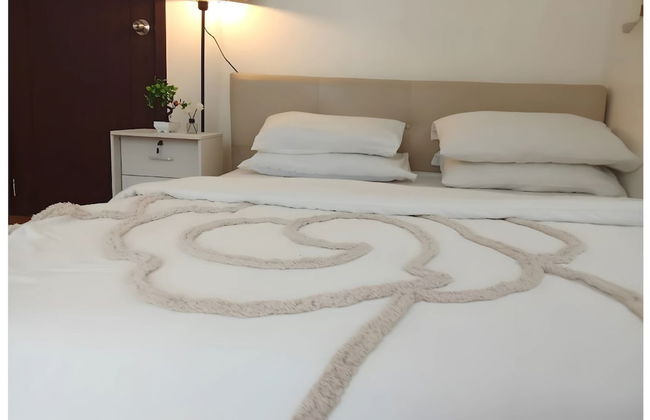 2BR/Pioneer Woodland connected to Metro Rail Station SM Light Boni Mandaluyong Manila Philippines - Foto 17