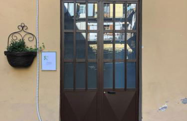 Interno 5, loft a due passi dalla Mole di Torino - Foto 19