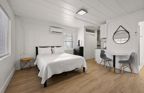 Chic City Retreat 89 For 2 - Foto 1