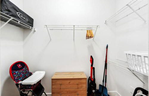 New Apt in DeepEllum with Pool and Parking near Baylor Med - Foto 13