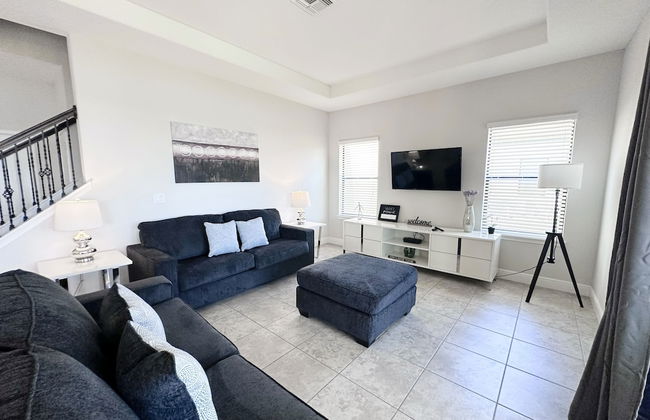 Balmoral Resort-179mm 4 Bedroom Home by RedAwning - Foto 25