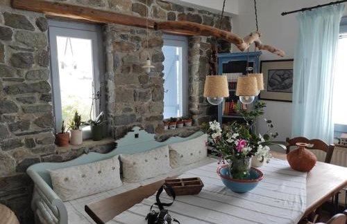 C & C _ Cycladic house with endless sea view - Foto 31