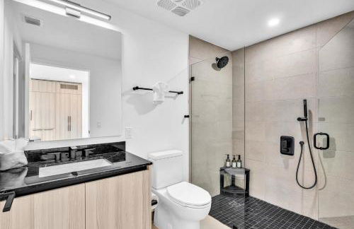 Beautiful Miami Apt Pool & Beach for 3 Guests - Foto 61