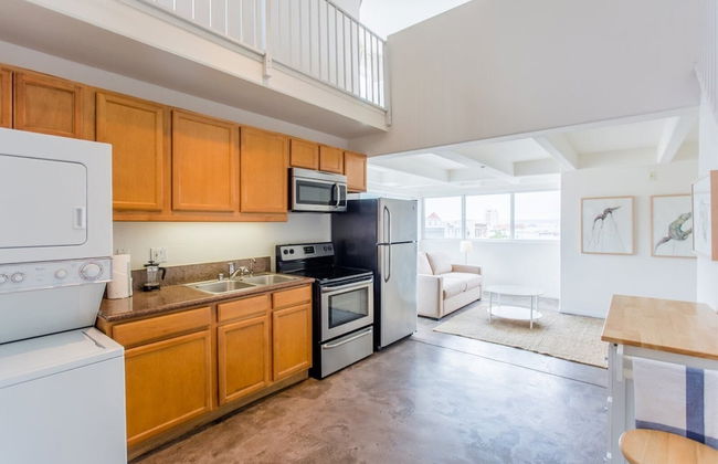 Little Italy Modern Lofts - Foto 52