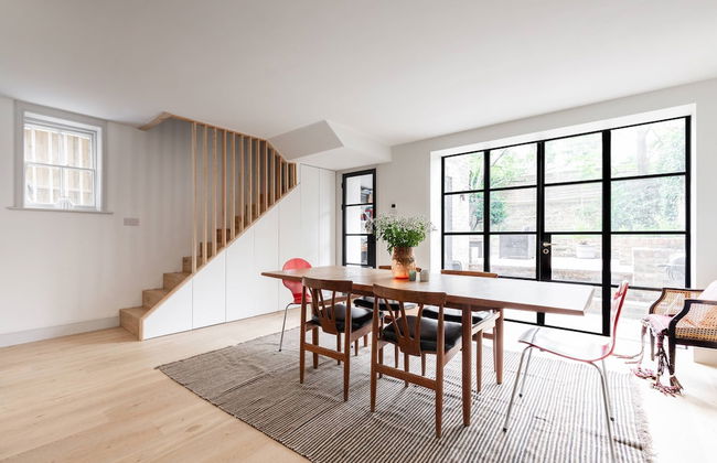 Rochester Road II by Onefinestay - Foto 31