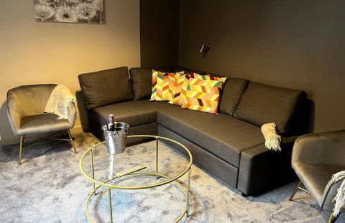 University Apartment • Sleeps 8 - Foto 19