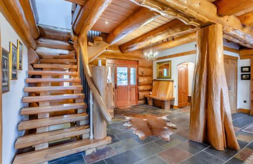 Molalatau Lodge - Foto 26