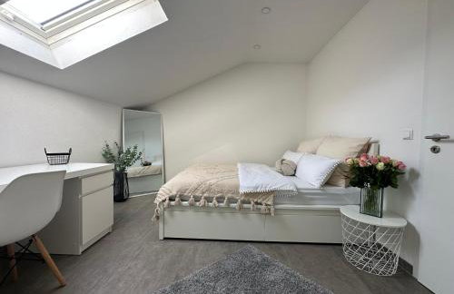 Zentral, ruhig & stilvoll Wohnen - YUKA Apartments - Foto 16