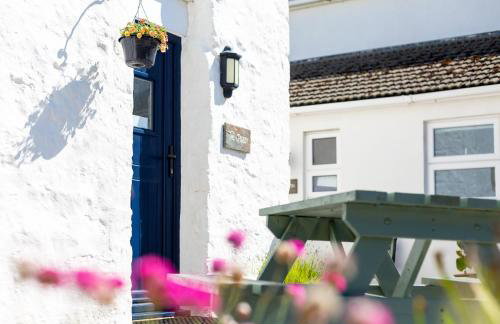 The Sty, rural retreat for couples - Foto 19