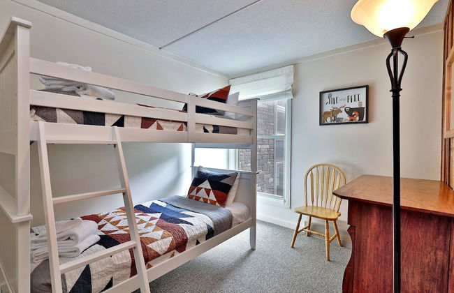 Whiffletree I5 3 Bedroom Condo - Foto 6