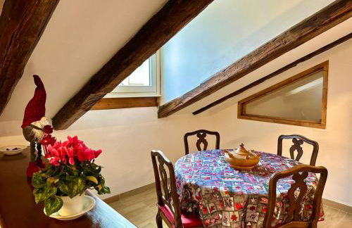 La maison d'Odette - CIR 0063 - Foto 10