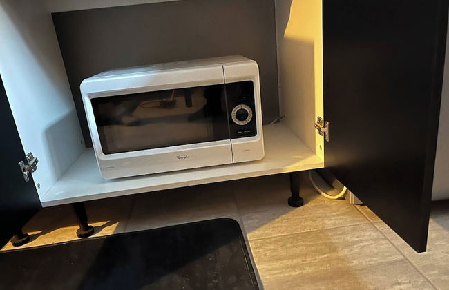 Guest Apartment Österlen Near Tosselilla & Golf Course - Foto 11