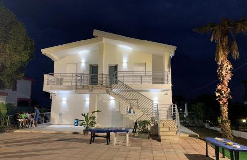 Villa Rosy - Foto 16