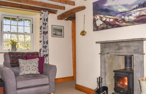 Alpine Cottage - Photo 4