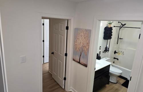 Stylish 3bd 2bath home - Foto 31