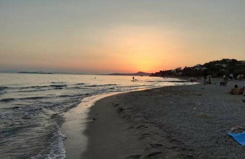 Lagonisi MAGIC HOME RELAXATION - Foto 20