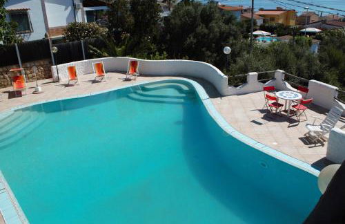 Sant'Antioco island Sea View an Exclusive Villa by the Sea with extra Privacy & Care - Foto 39