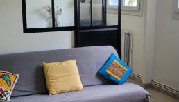 Location appartement dans mas provençal - Photo 2