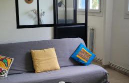 Location appartement dans mas provençal - Photo 2