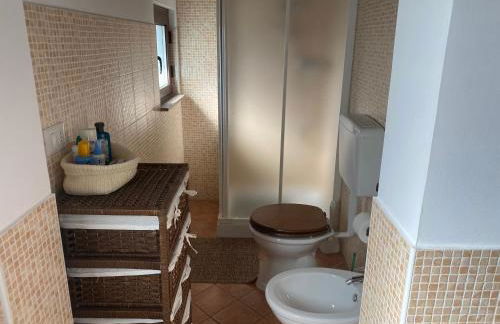 La Casa di Lina - Capo d'Orlando, casa con ampio giardino - Foto 24