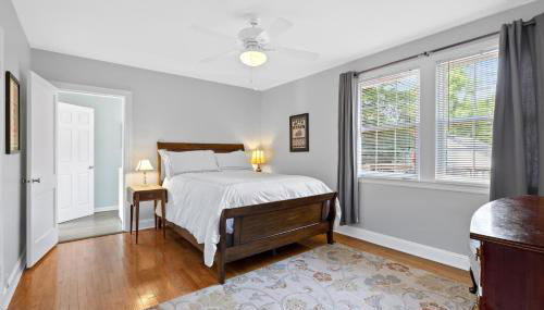 Neighborhood Retreat, Large Yard, Fire Pit - Foto 4