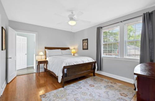 Neighborhood Retreat, Large Yard, Fire Pit - Foto 4