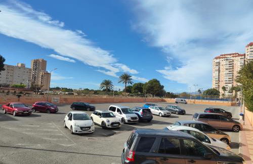 Seaside Beach-Lounge Alicante - Photo 45