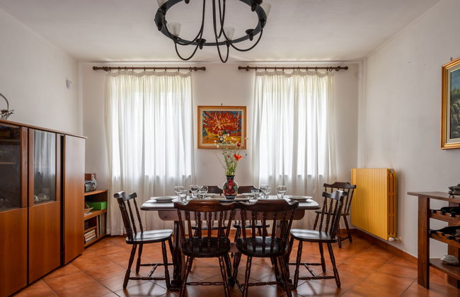 Casa Nocciola - Foto 8