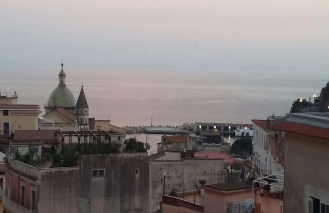 Arabesco on Amalfi Coast - Foto 14