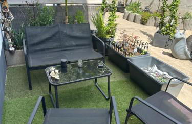 Ferienhaushälfte Knobloch - Foto 30