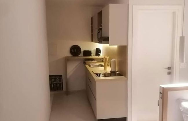 Charming and Luminous Studio in Lake 1, Tunis - Foto 7