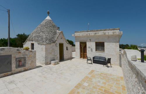 Agriturismo Laire Alberobello - Foto 30