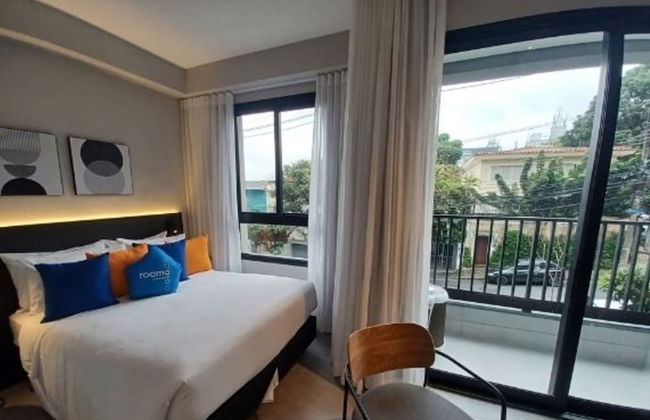 Roomo Ecos Vila Madalena Residencial - Foto 1