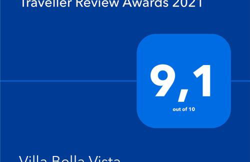 Villa Bella Vista - Foto 13