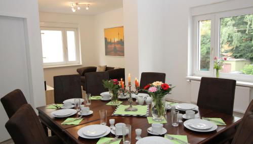 Apartments Tempelhof - Foto 2